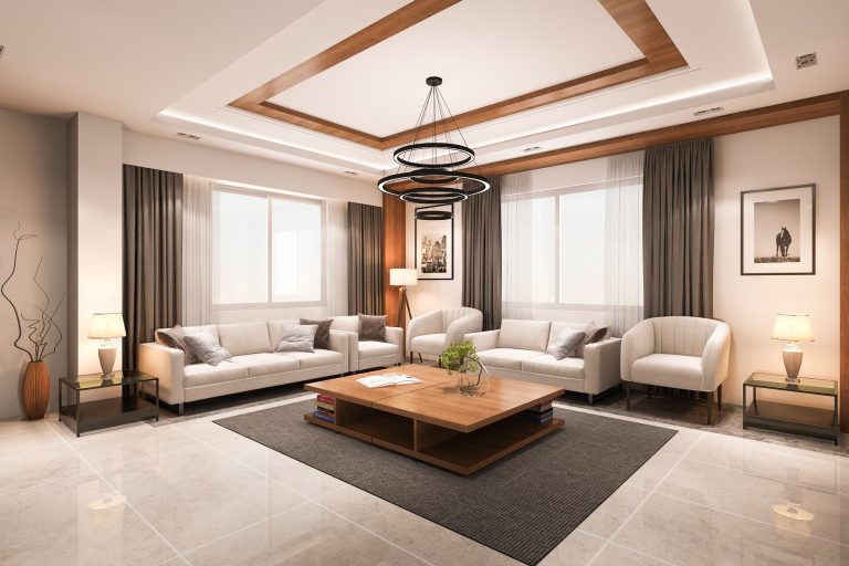 Home interior