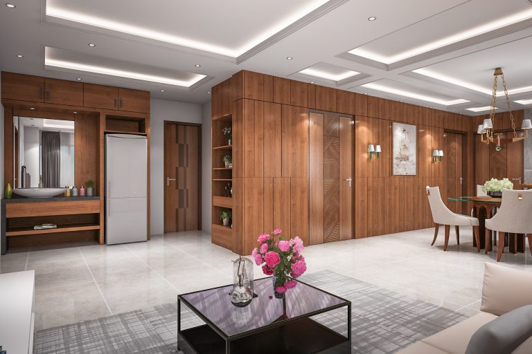 Interior designs