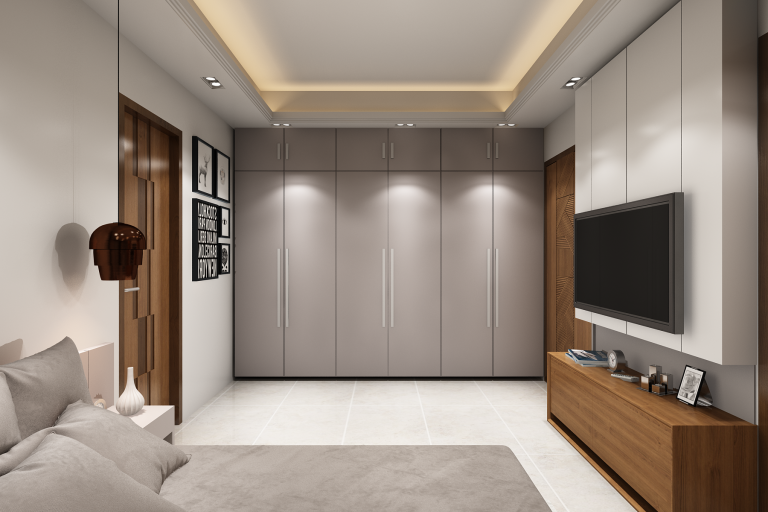 wall cabinet