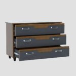 Wardrobe UDLW-2403