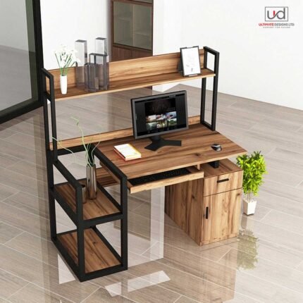 Multipurpose Study Desk UDL ST-709 by Ultimate Designs