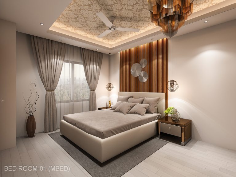 013-BED-1