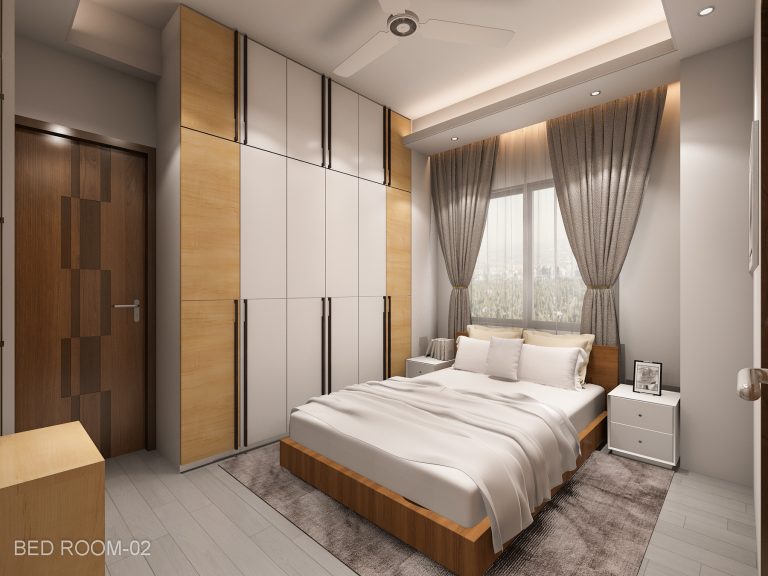 015-BED-2