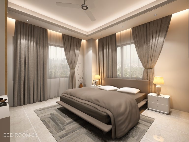 018-BED-4