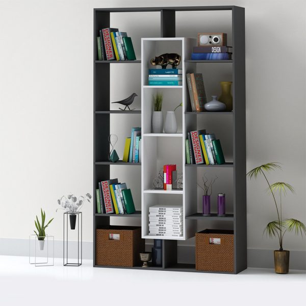 Book Shelves UDLBS-2604