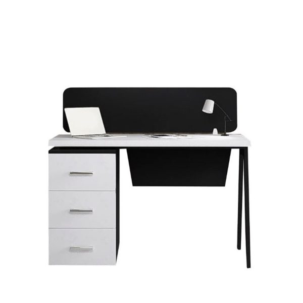 1 Person Open Workstation UDLOWS-812