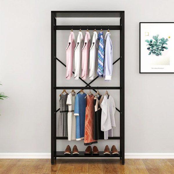Cloth rack / Alna UDLA-2106