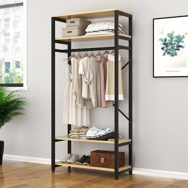 Clothes Rack / Alna UDLA-2107