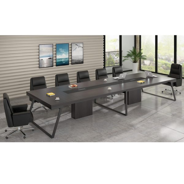 12 Person Conference Table UDLCT-306