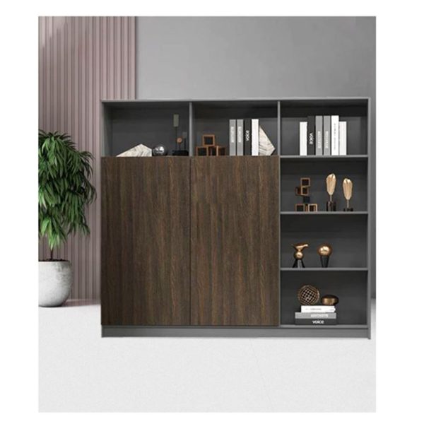 Low Height File Cabinet UDLFC-254