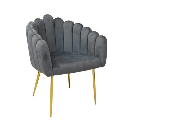 Lounge/Dining Chair UDL-KOZY-0128
