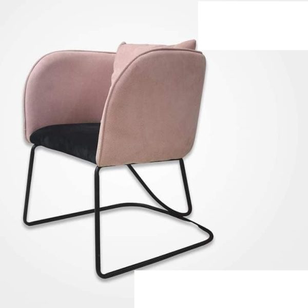 Lounge / Dining chair UDL-XSD410