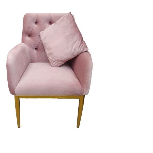 Single Sofa Chair With Cushion UDL-XSD22-2
