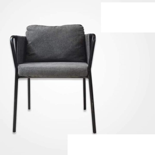 Lounge / Dining Chair UDL-XSD377