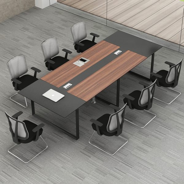 7 Person Conference Table UDLCT-302