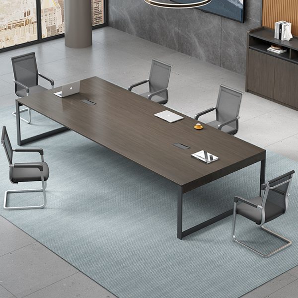 8 Person Conference Table UDLCT-305