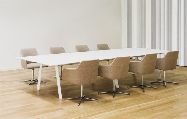 8 Person Conference Table UDLCT-309