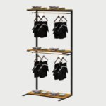 Garments Rack | UDL GR-1901