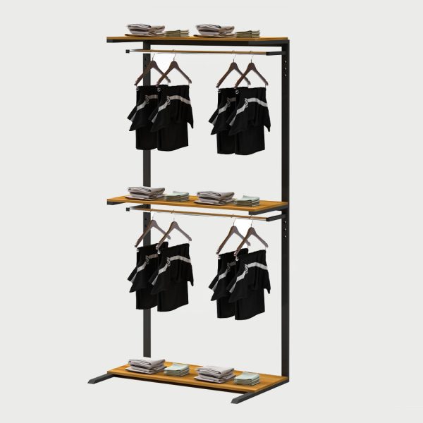 Garments Rack UDLGR-1901