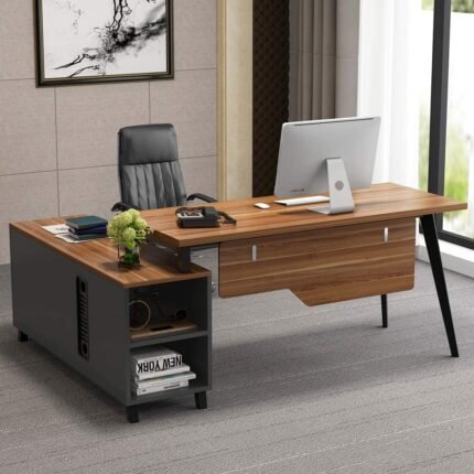 Director Table for Office UDL DT-409