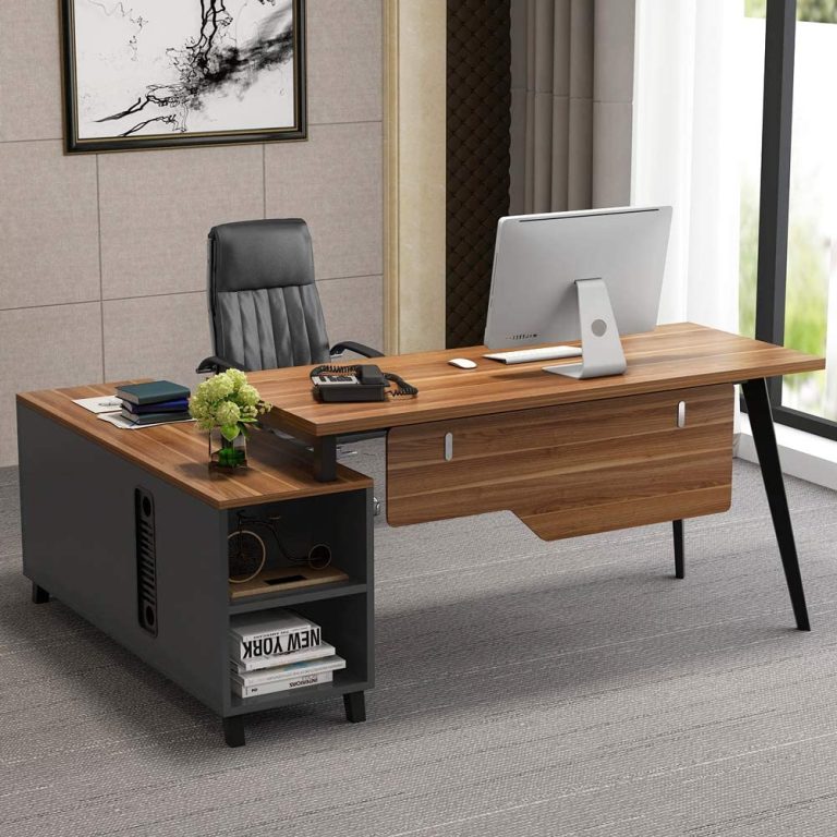 Director Table for Office UDL DT-409