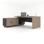 Customized Director Table in Bangladesh – UDL DT-412