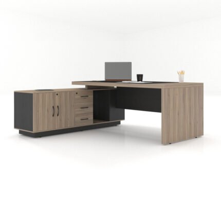 Customized Director Table in Bangladesh – UDL DT-412