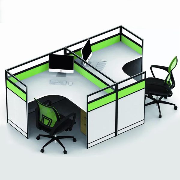 Workstation (2 Person) UDLWS-006