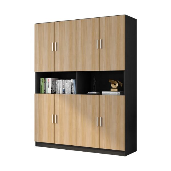 Full Height File Cabinet UDLFHC-201