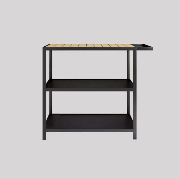 Tea Trolley UDLTT-3003