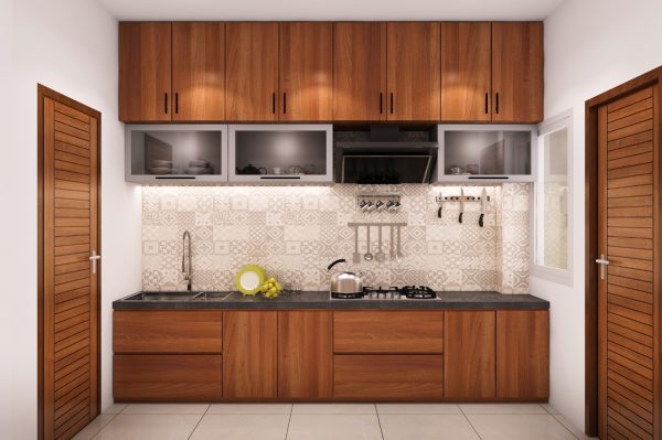 Kitchen Interior