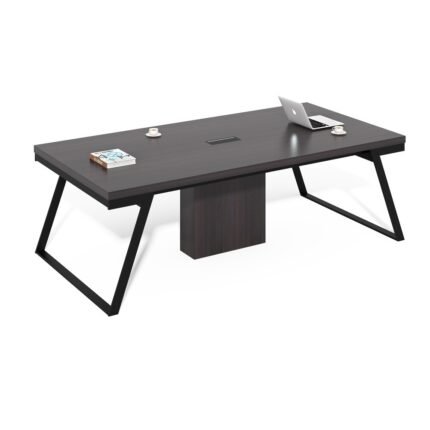 8-Person Conference Table | UDL-CT-307