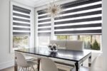 Office Zebra Blind – UDL ZB-01