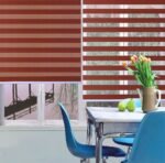 Zebra Blind | UDL ZB-01 - Image 2