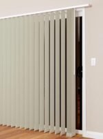 Vertical Blind | UDL VB-01 - Image 2