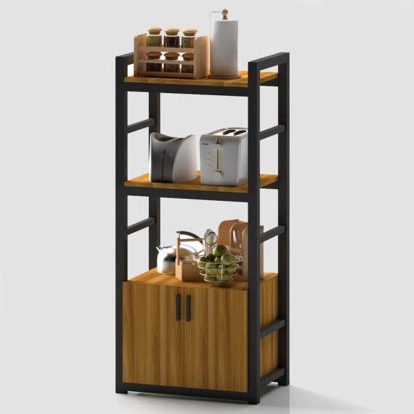 Kitchen Rack UDLKR-1001