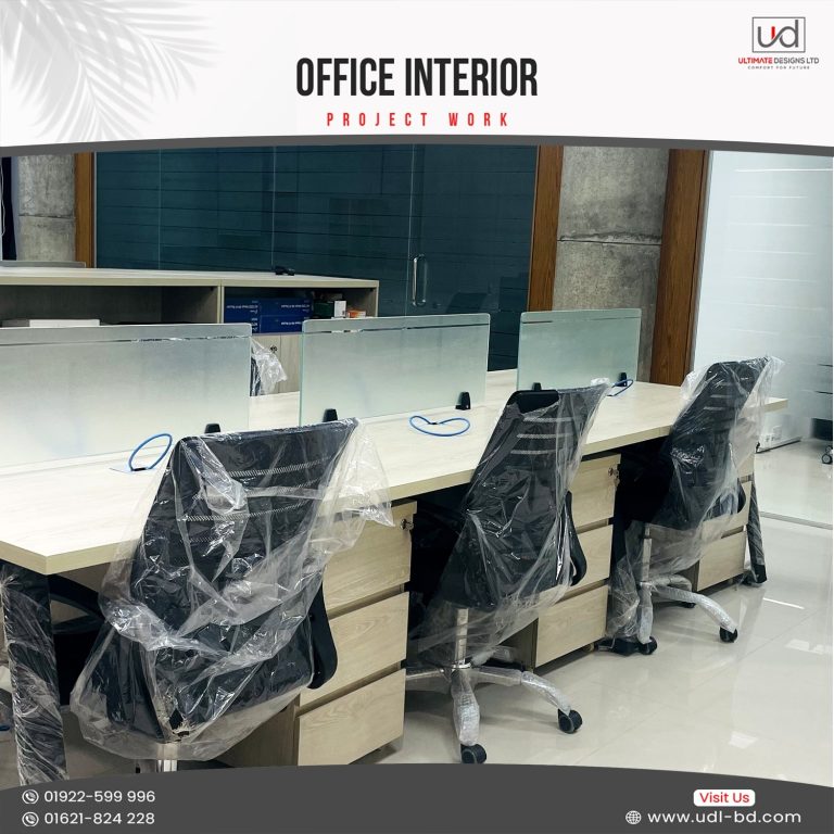 Ergonomic Task Chairs