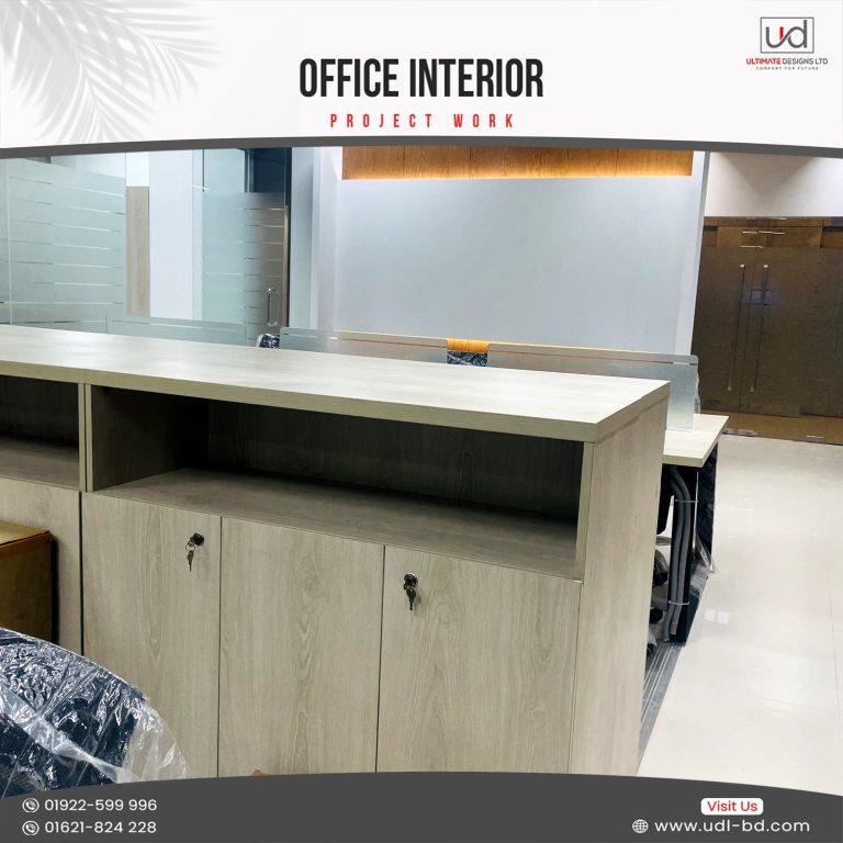 Low-Height Filing Cabinets