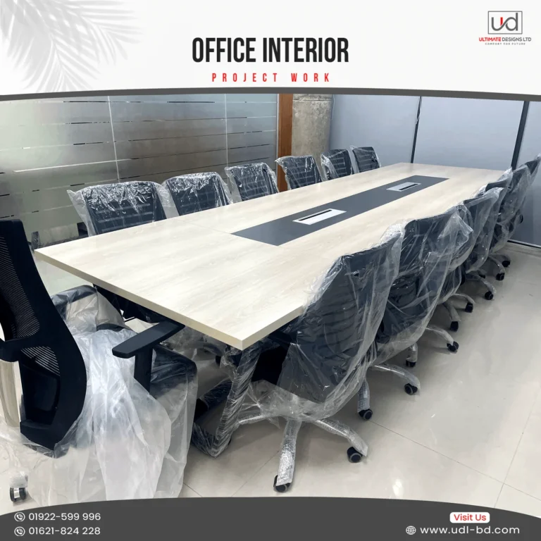 Meeting Room Interior View 05