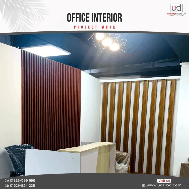 Reception Area View 02