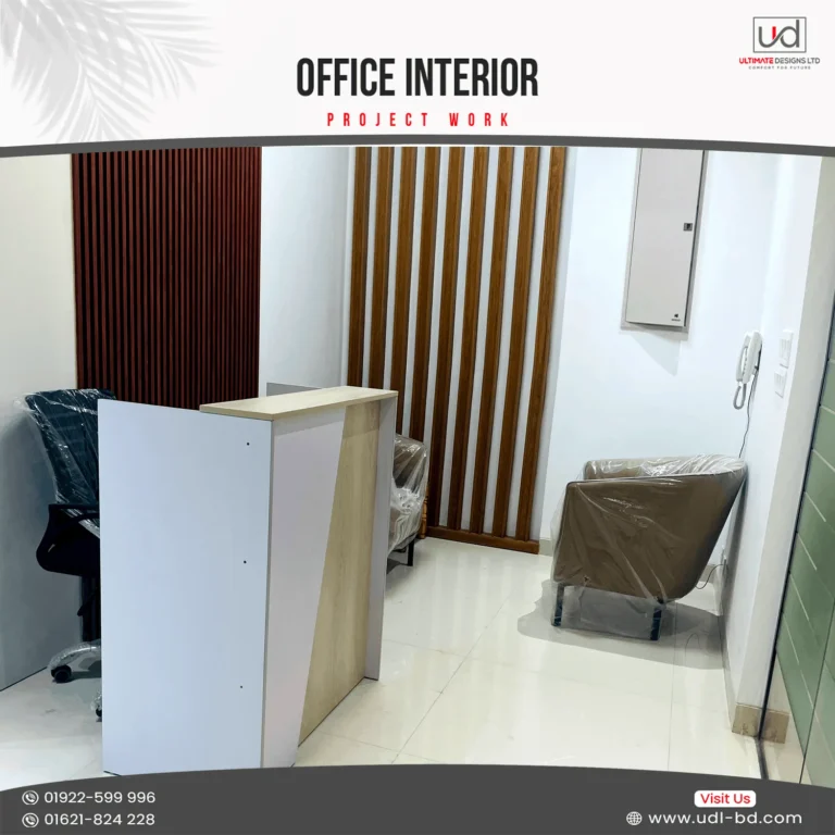 Reception Area View 03