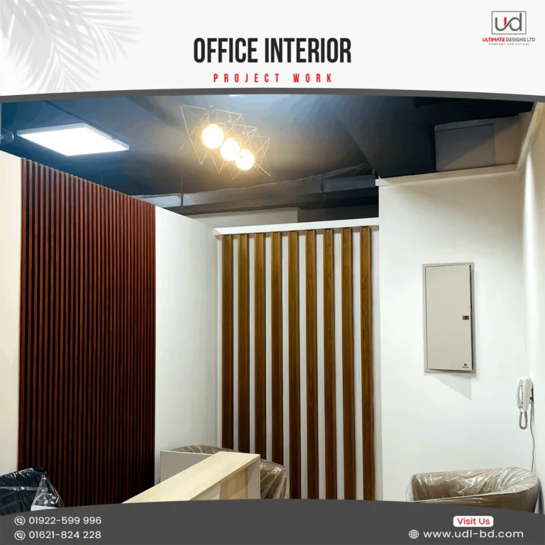 Reception Area View 04