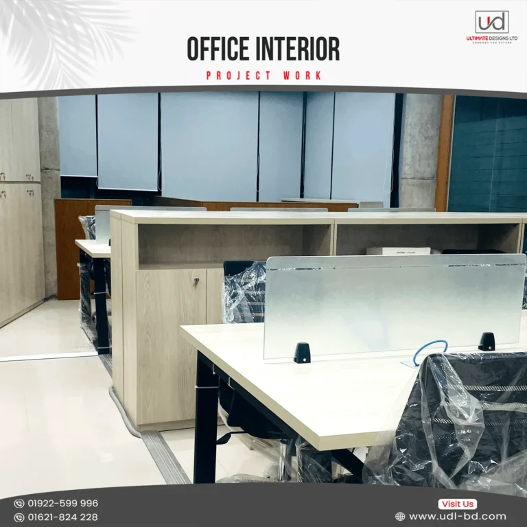 Workstation Area View-10