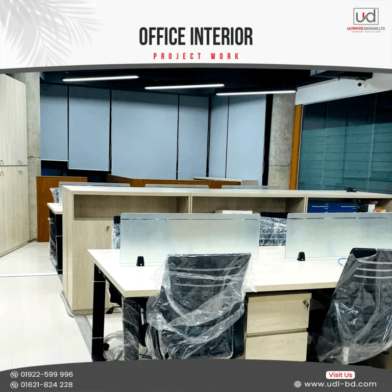 Workstation Area View-11