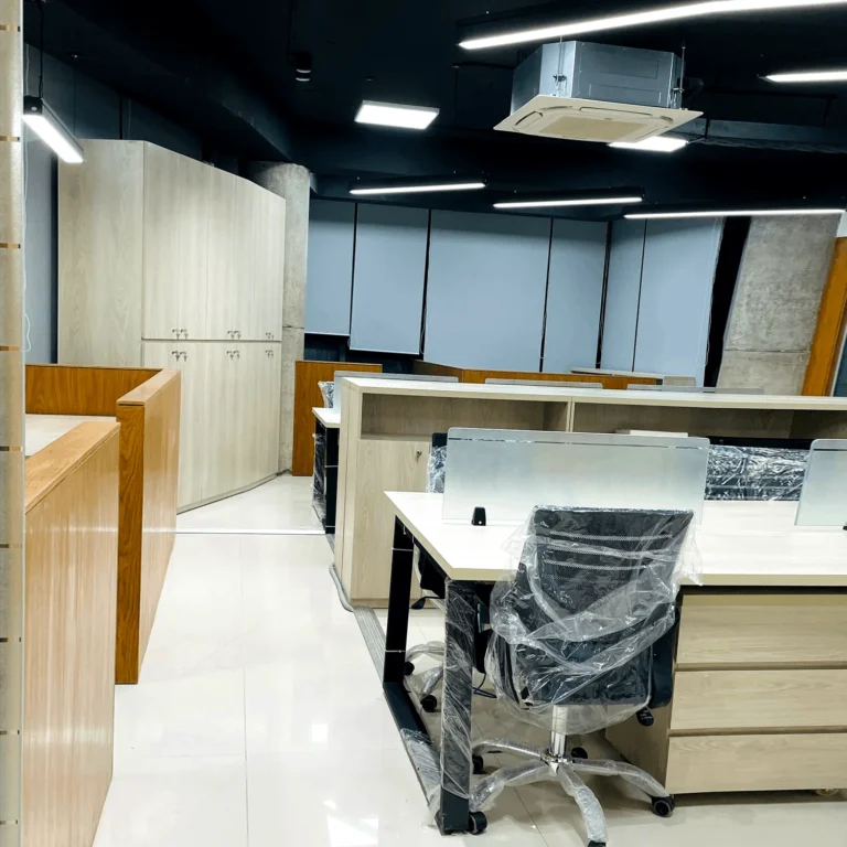Workstation Area View-12