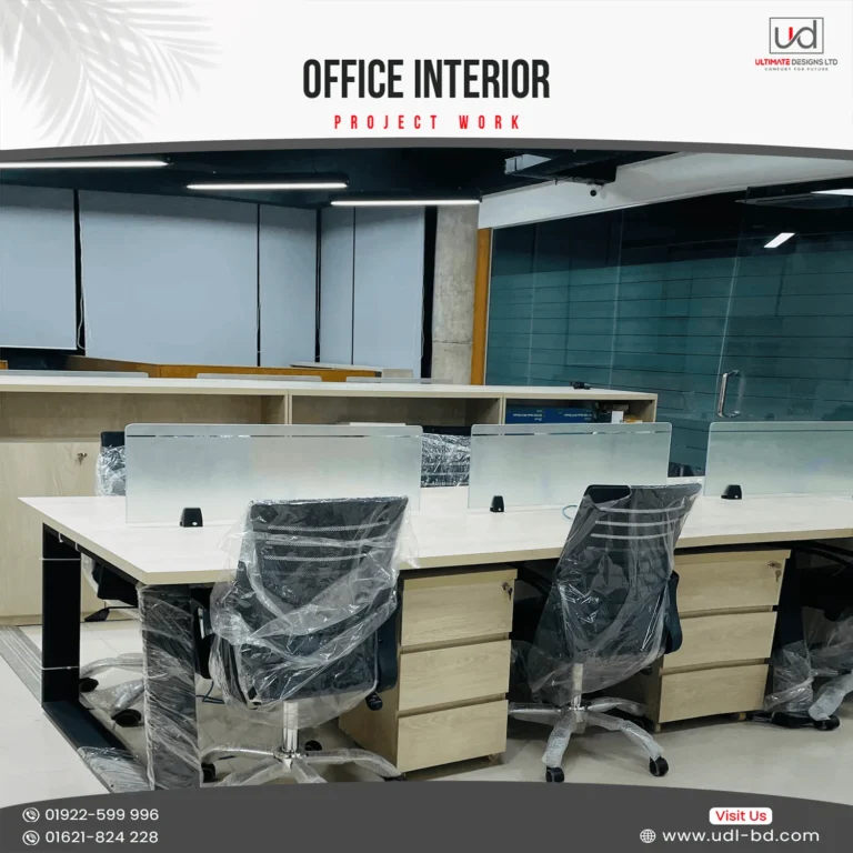 Workstation Area View-13
