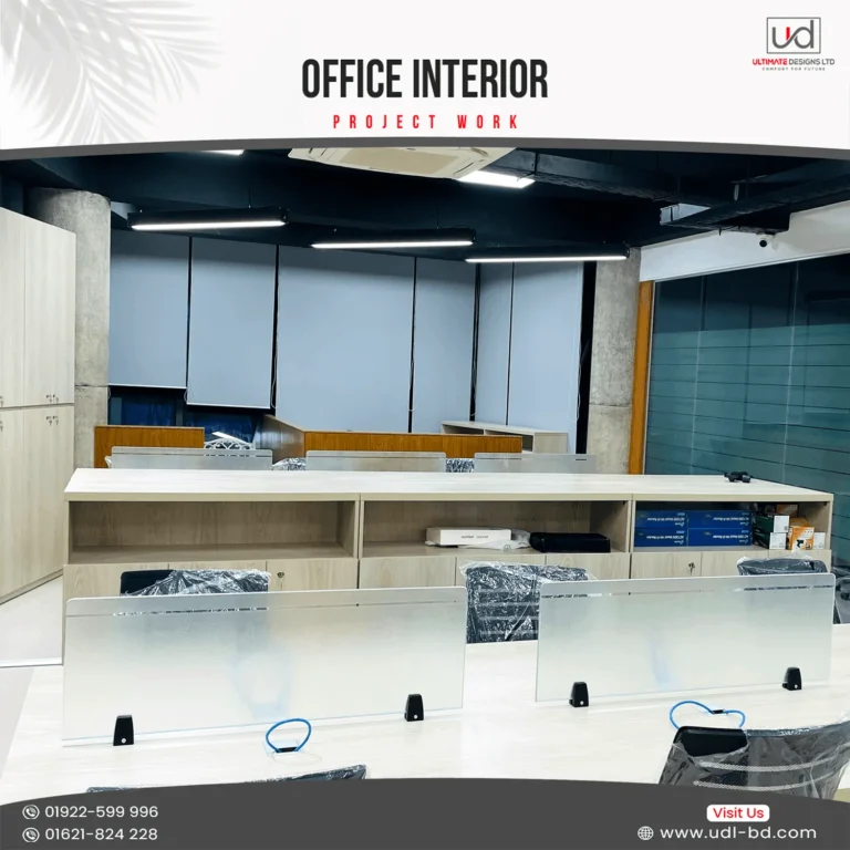 Workstation Area View-14
