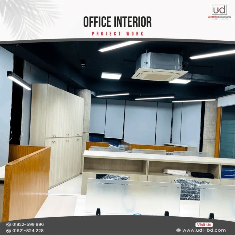 Workstation Area View-15