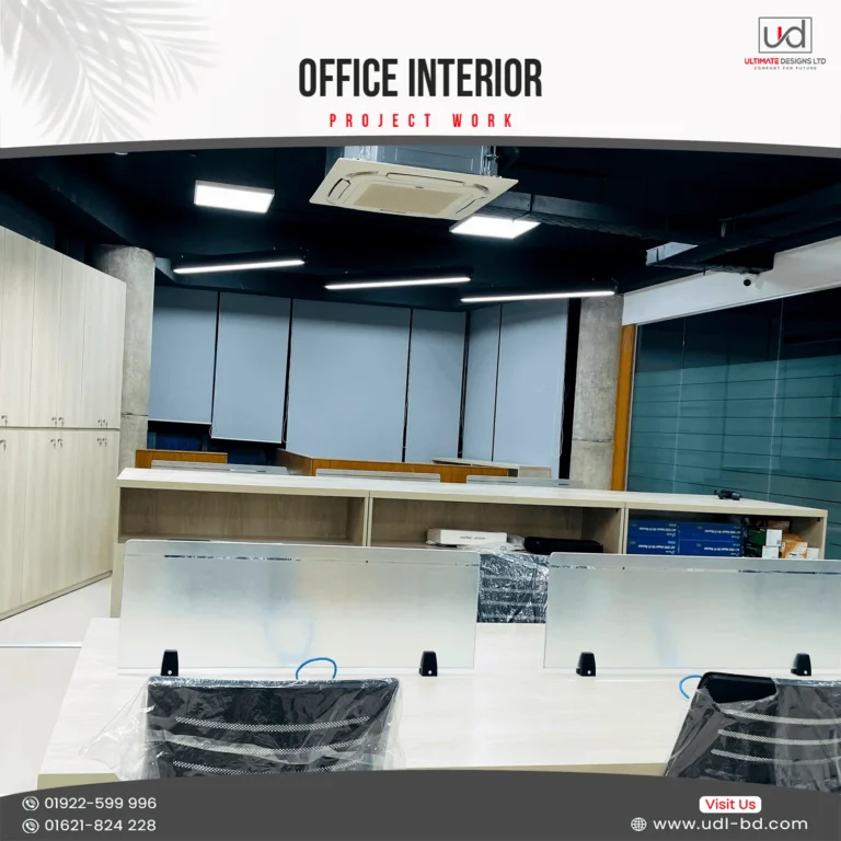 Workstation Area View-16