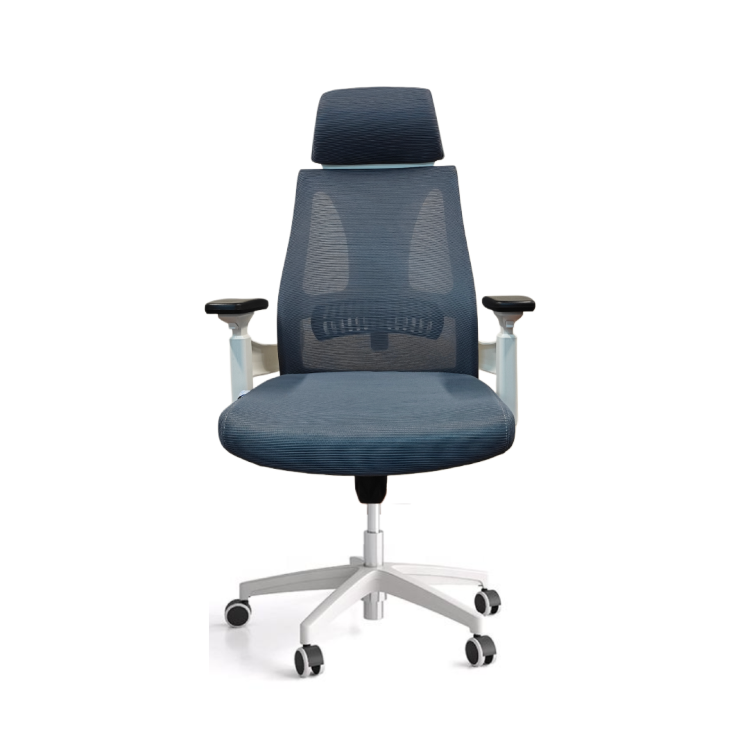 Aristocrat Director Chair UDL-A3903 ergonomic high-back office chair for executives.